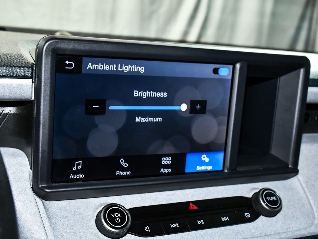 2022 Ford Maverick XLT photo 25