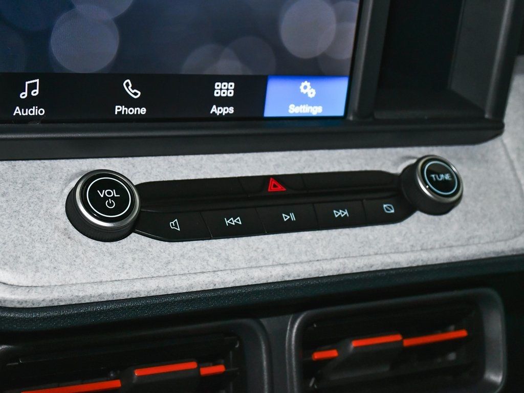 2022 Ford Maverick XLT photo 27