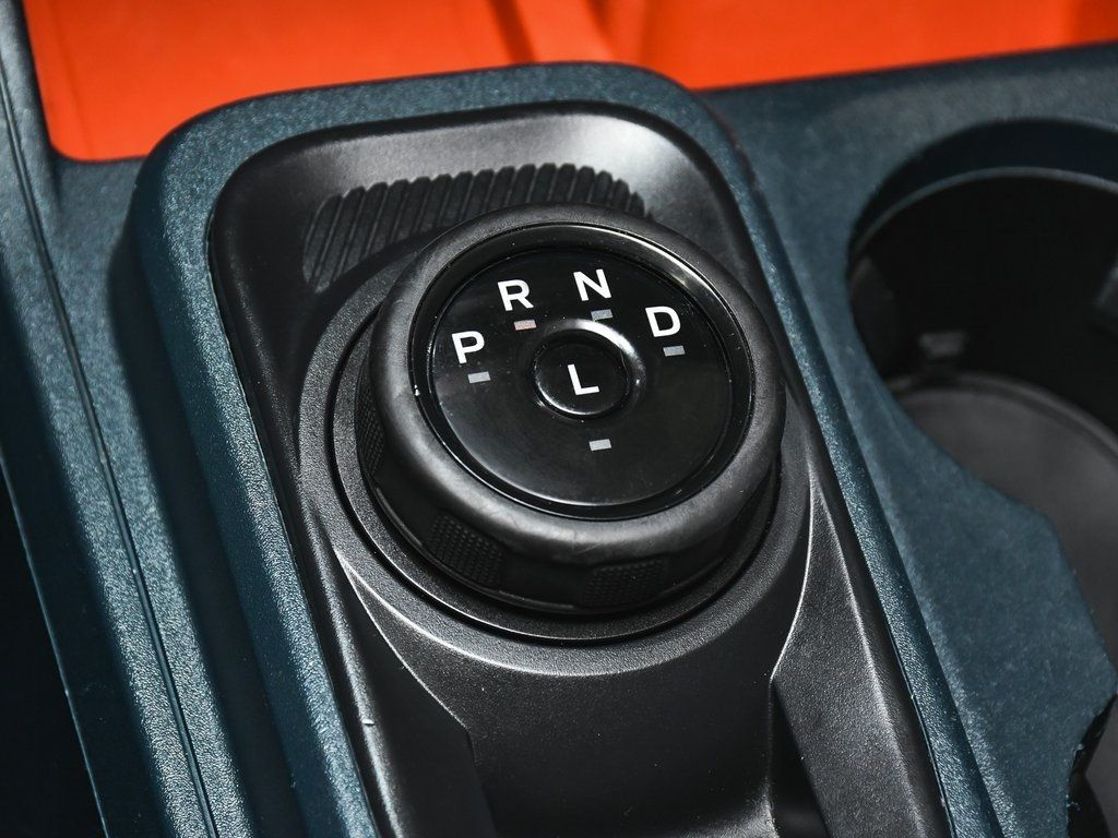 2022 Ford Maverick XLT photo 28