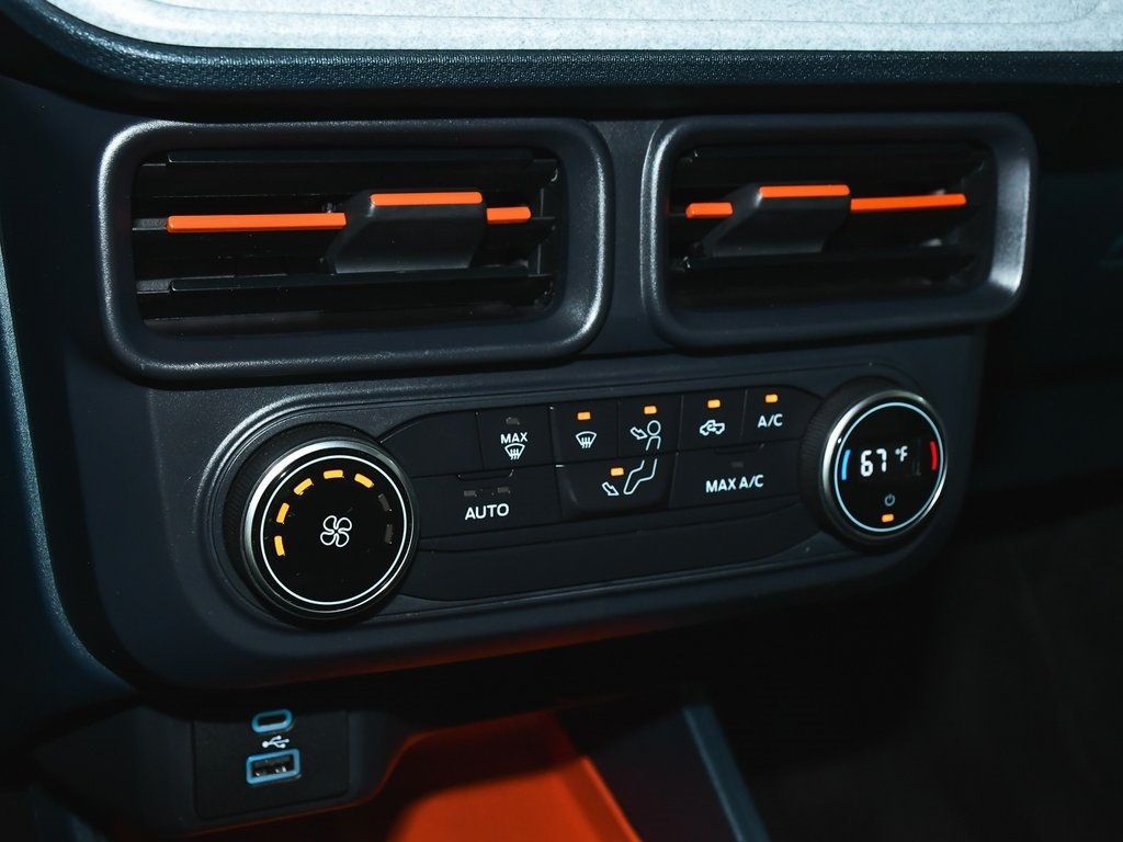 2022 Ford Maverick XLT photo 29