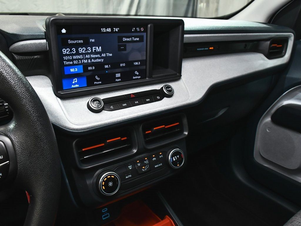 2022 Ford Maverick XLT photo 34