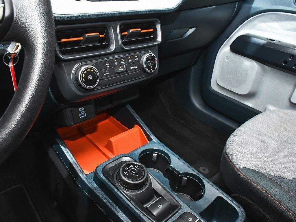 2022 Ford Maverick XLT photo 35