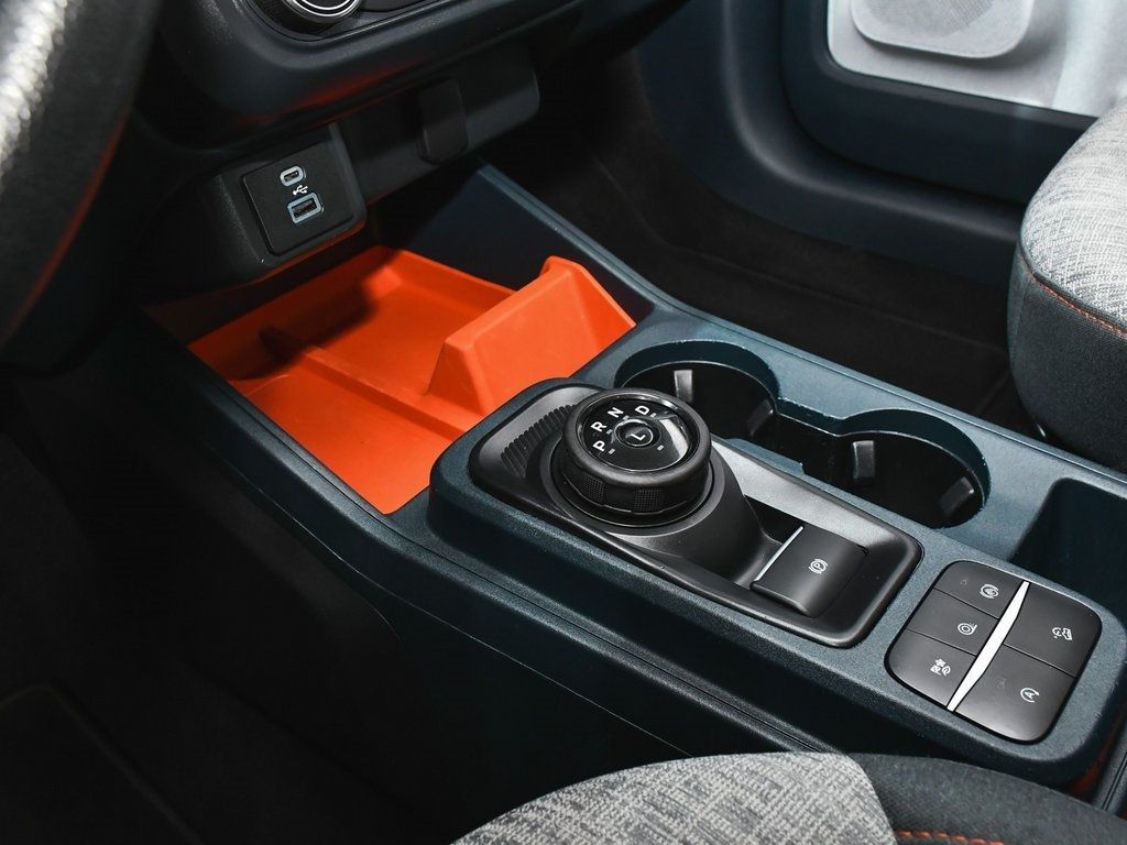 2022 Ford Maverick XLT photo 36