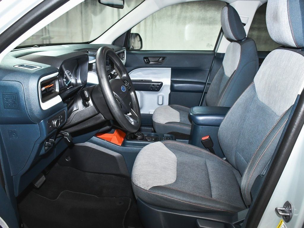 2022 Ford Maverick XLT photo 41