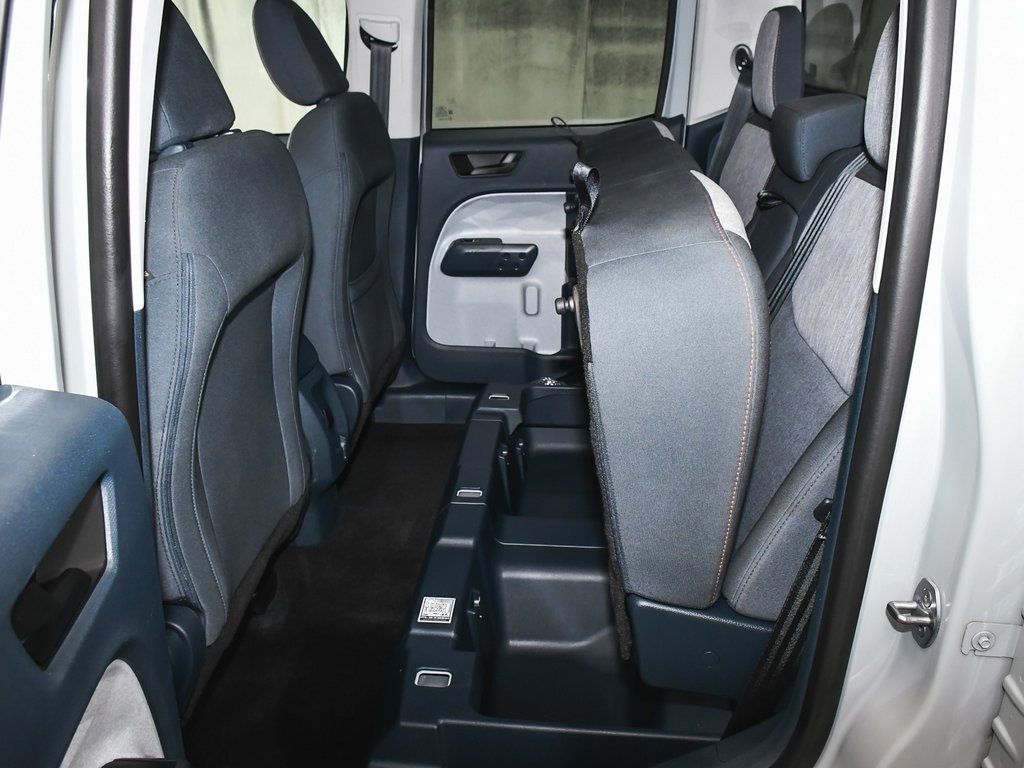 2022 Ford Maverick XLT photo 42