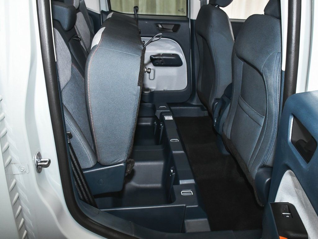 2022 Ford Maverick XLT photo 43