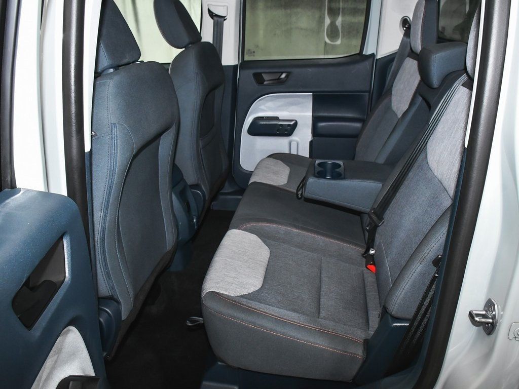 2022 Ford Maverick XLT photo 44