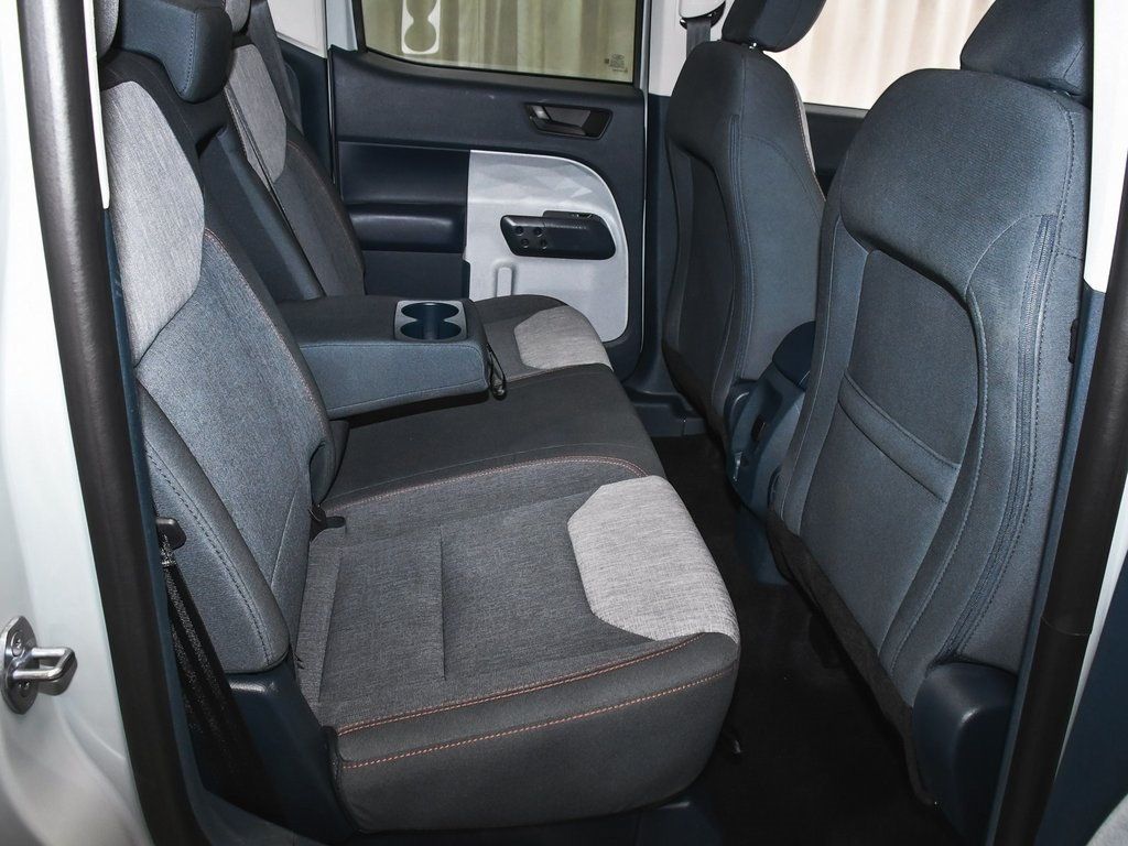 2022 Ford Maverick XLT photo 45