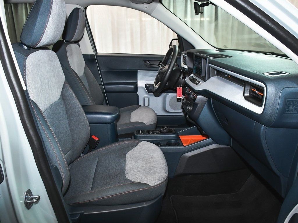 2022 Ford Maverick XLT photo 47
