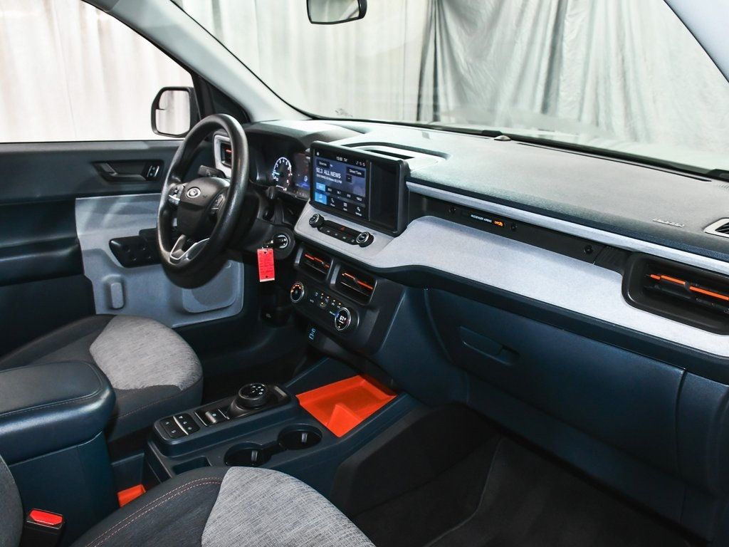 2022 Ford Maverick XLT photo 48