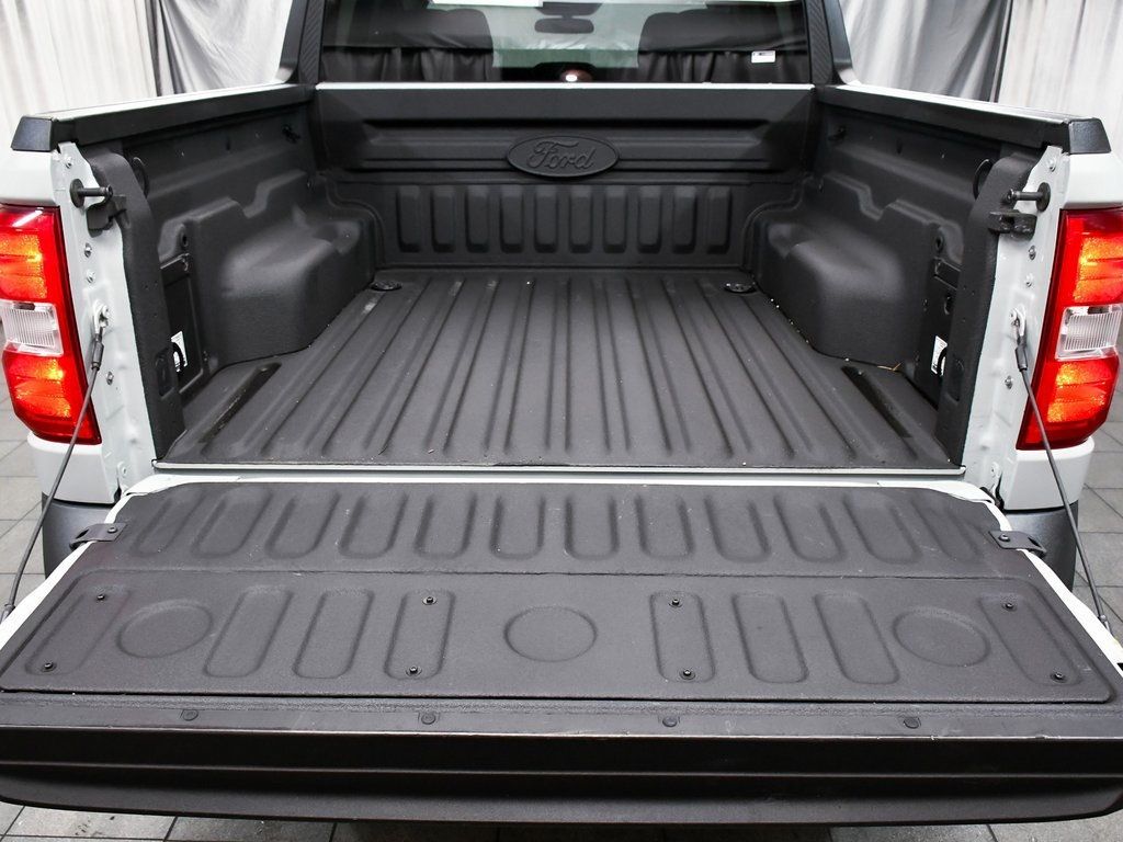 2022 Ford Maverick XLT photo 52