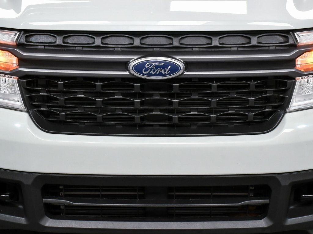 2022 Ford Maverick XLT photo 57