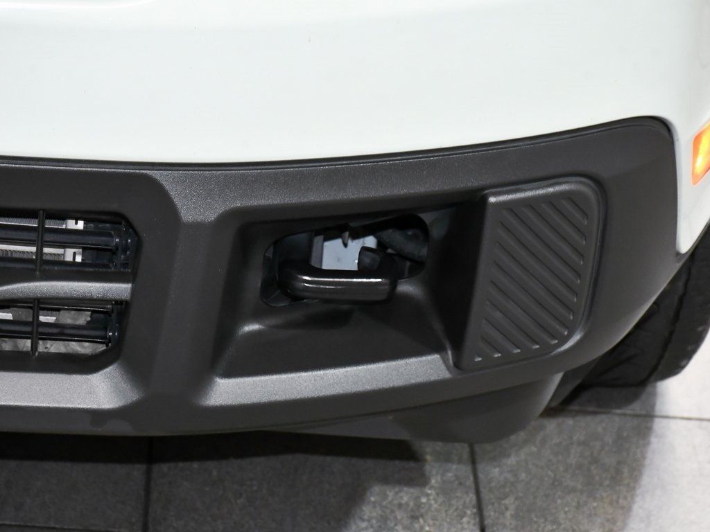 2022 Ford Maverick XLT photo 58