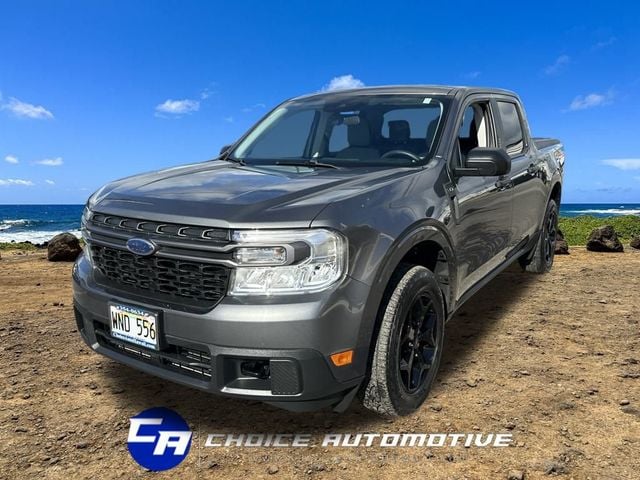 2022 Ford Maverick XLT AWD SuperCrew - 22736281 - 0