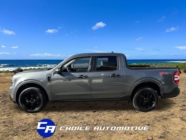 2022 Ford Maverick XLT AWD SuperCrew - 22736281 - 2