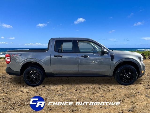 2022 Ford Maverick XLT AWD SuperCrew - 22736281 - 7