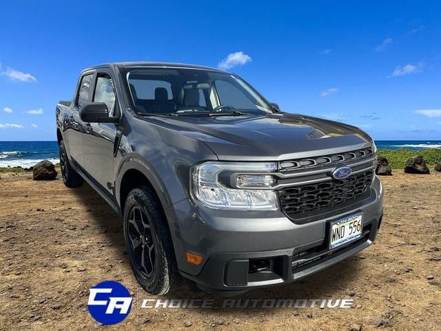 2022 Ford Maverick XLT AWD SuperCrew - 22736281 - 8