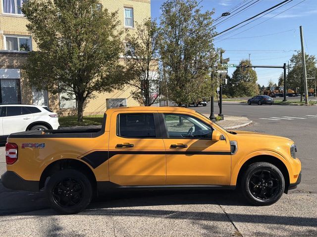 2022 Ford Maverick XLT AWD SuperCrew - 23095496 - 9