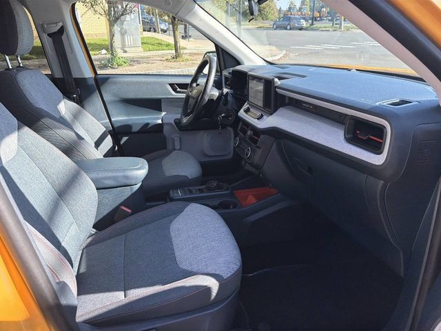 2022 Ford Maverick XLT AWD SuperCrew - 23095496 - 11