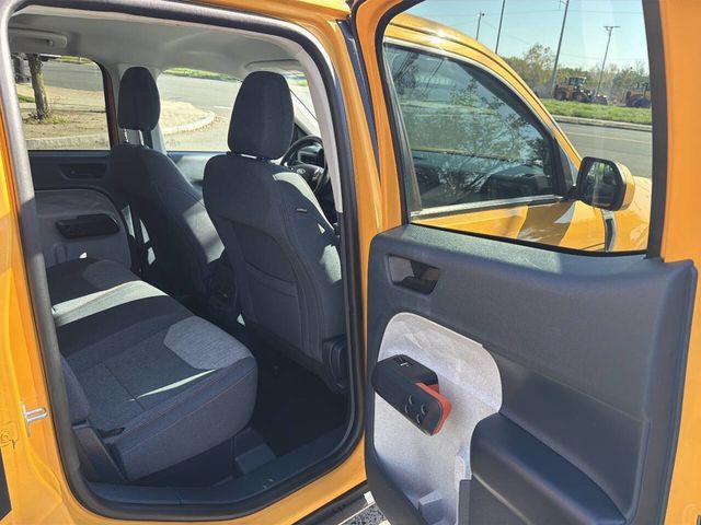 2022 Ford Maverick XLT AWD SuperCrew - 23095496 - 12