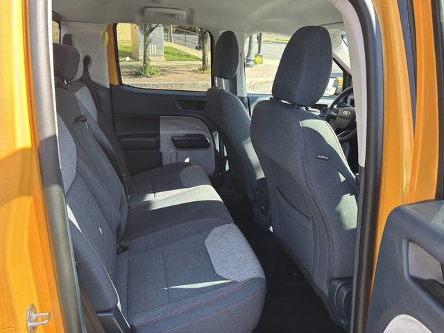 2022 Ford Maverick XLT AWD SuperCrew - 23095496 - 13