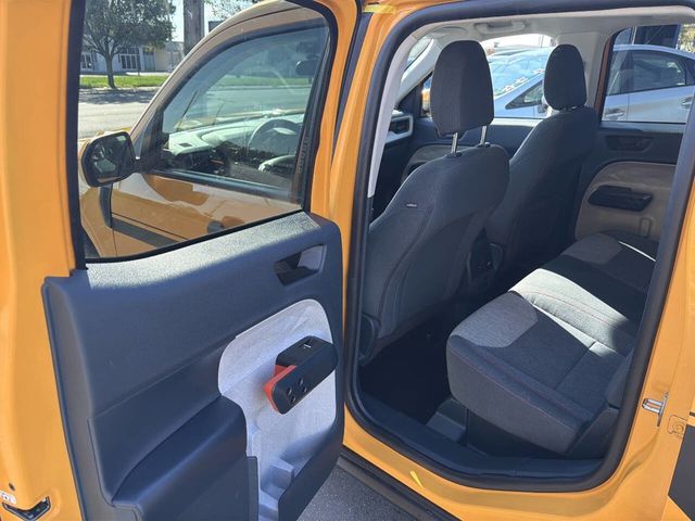 2022 Ford Maverick XLT AWD SuperCrew - 23095496 - 14