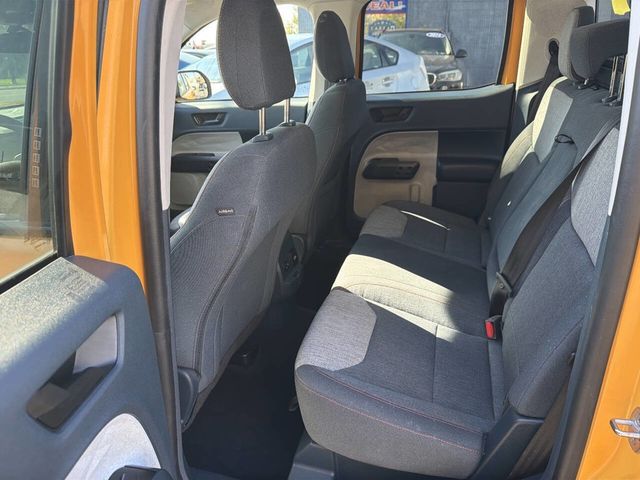 2022 Ford Maverick XLT AWD SuperCrew - 23095496 - 15