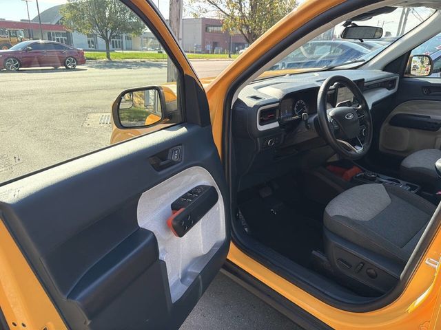 2022 Ford Maverick XLT AWD SuperCrew - 23095496 - 16