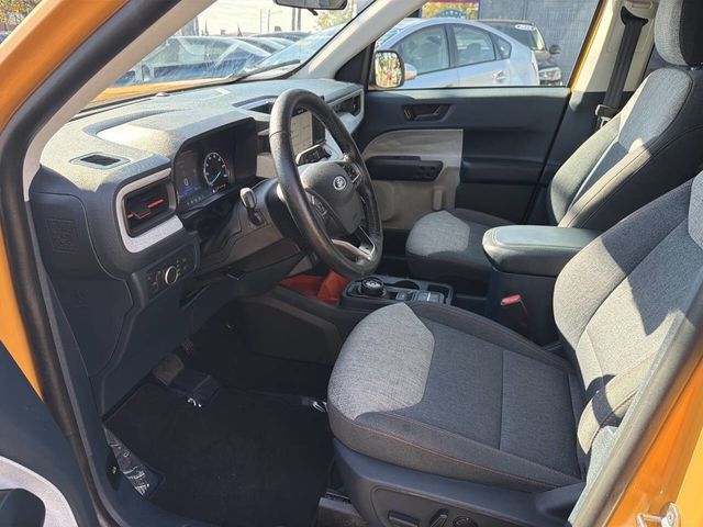 2022 Ford Maverick XLT AWD SuperCrew - 23095496 - 17