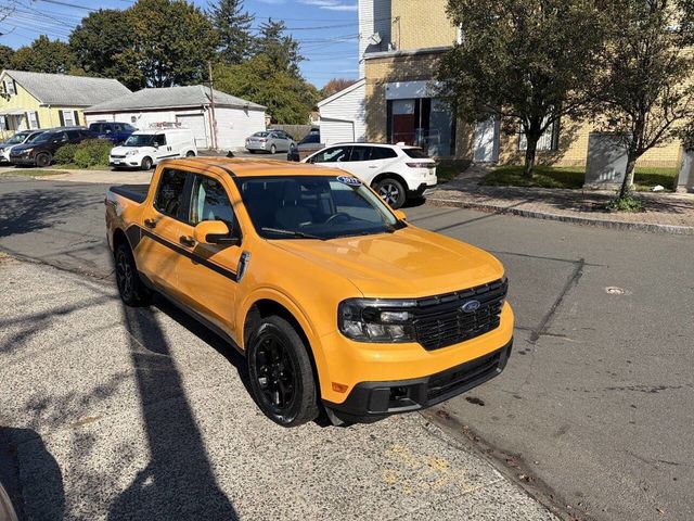 2022 Ford Maverick XLT AWD SuperCrew - 23095496 - 1