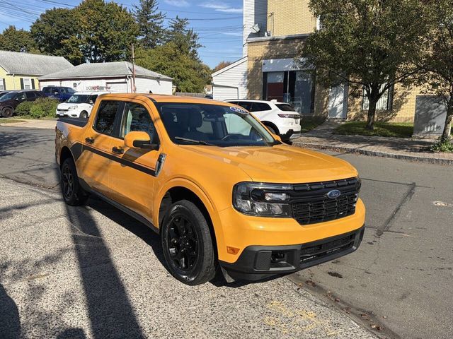 2022 Ford Maverick XLT AWD SuperCrew - 23095496 - 2
