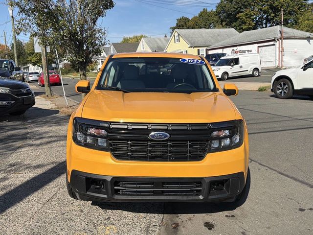 2022 Ford Maverick XLT AWD SuperCrew - 23095496 - 3