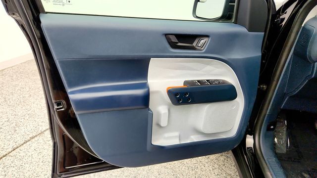 2022 Ford Maverick XLT AWD SuperCrew - 23044002 - 9
