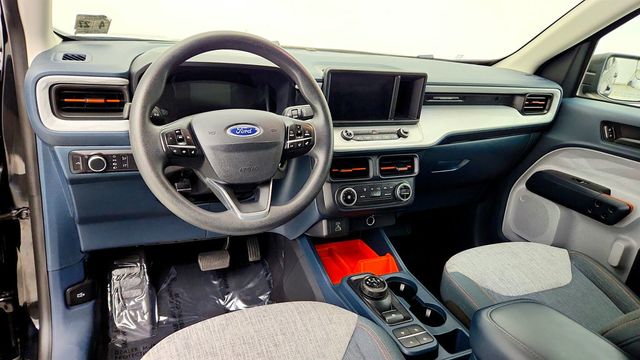 2022 Ford Maverick XLT AWD SuperCrew - 23044002 - 11
