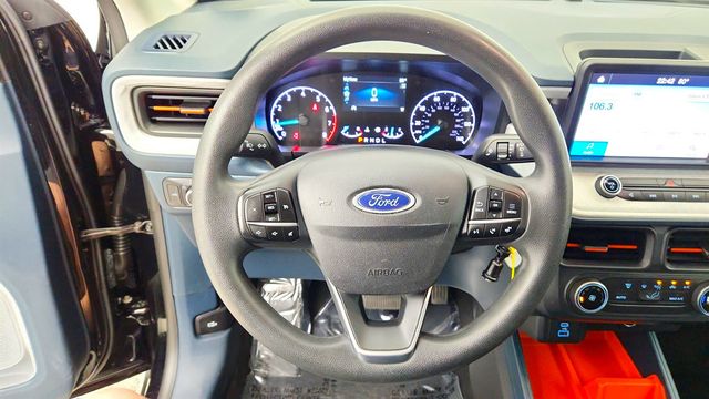 2022 Ford Maverick XLT AWD SuperCrew - 23044002 - 12