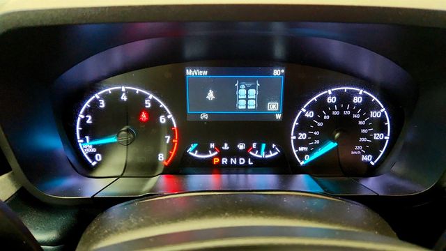 2022 Ford Maverick XLT AWD SuperCrew - 23044002 - 13