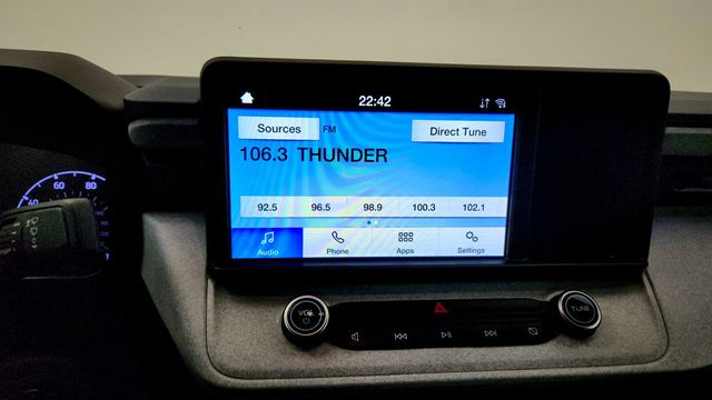 2022 Ford Maverick XLT AWD SuperCrew - 23044002 - 17