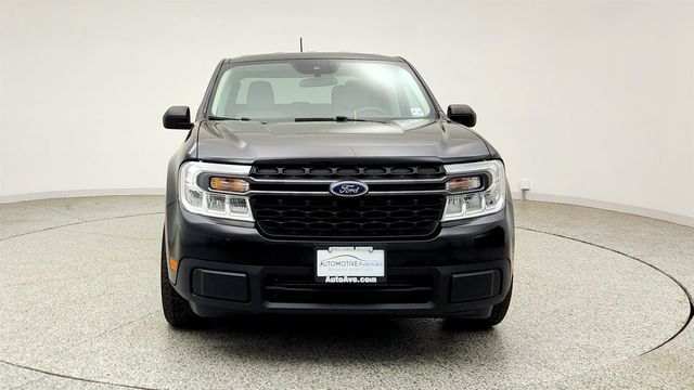 2022 Ford Maverick XLT AWD SuperCrew - 23044002 - 1