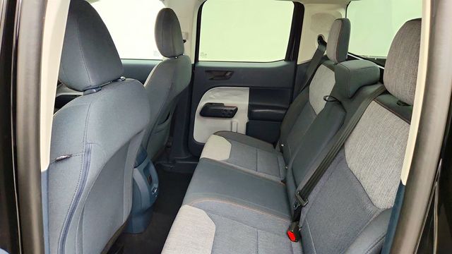 2022 Ford Maverick XLT AWD SuperCrew - 23044002 - 19