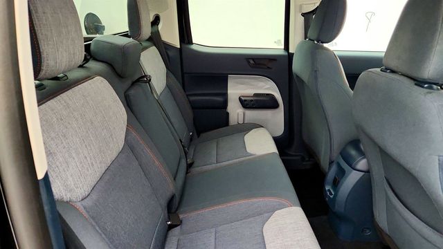 2022 Ford Maverick XLT AWD SuperCrew - 23044002 - 21