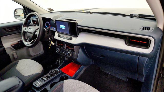 2022 Ford Maverick XLT AWD SuperCrew - 23044002 - 22