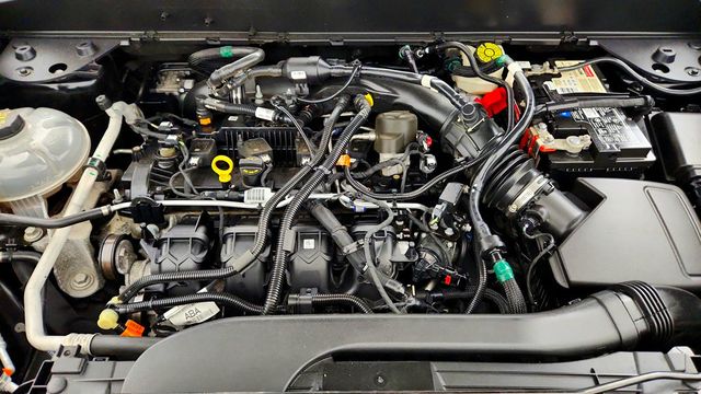 2022 Ford Maverick XLT AWD SuperCrew - 23044002 - 23