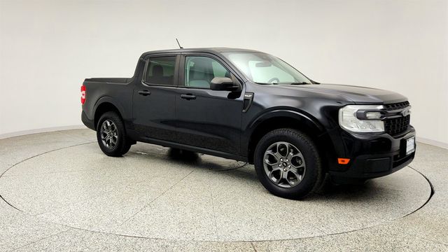 2022 Ford Maverick XLT AWD SuperCrew - 23044002 - 2