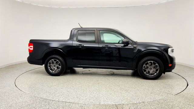 2022 Ford Maverick XLT AWD SuperCrew - 23044002 - 3