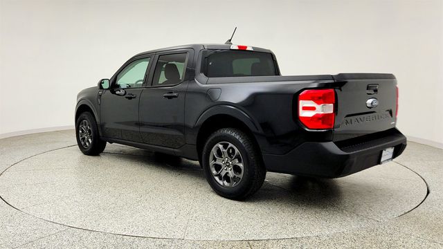 2022 Ford Maverick XLT AWD SuperCrew - 23044002 - 6