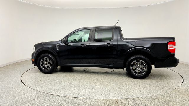 2022 Ford Maverick XLT AWD SuperCrew - 23044002 - 7