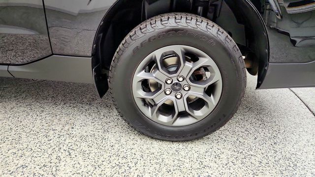 2022 Ford Maverick XLT AWD SuperCrew - 23044002 - 8