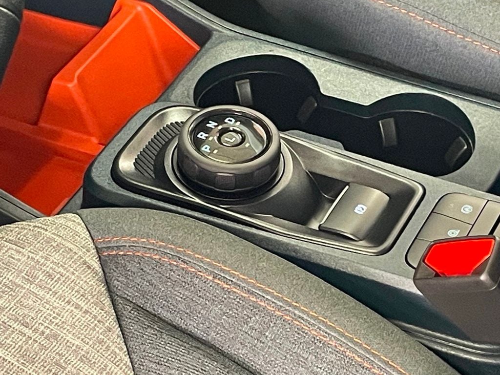 2022 Ford Maverick XLT photo 19
