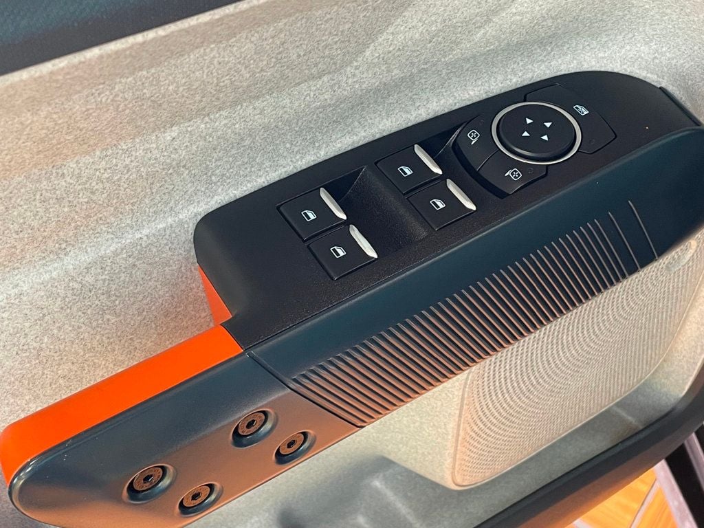 2022 Ford Maverick XLT photo 20