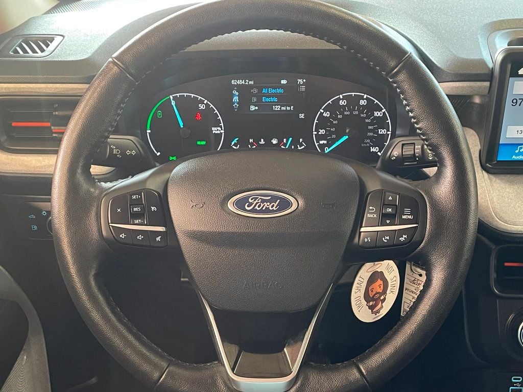 2022 Ford Maverick XLT photo 31